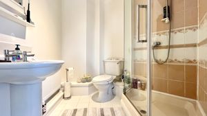 En-Suite to Bedroom 1- click for photo gallery